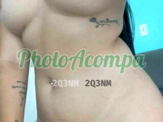 Gabriela Dos Santos morena tatuada tenho brinquedos erticos 