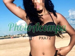 Monique [***] venham se deliciar comigo sou uma escort bem safada 