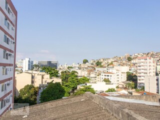 Condomínio em Rua Aristídes Lôbo, 35, Rio Comprido Rio de Janeiro Alugue ou Compre QuintoAndar