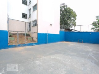 Condomnio Residencial Parque dos Girassis Letcia Belo Horizonte Alugue ou Compre QuintoAndar