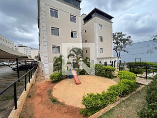 Condomnio Residencial Vila DLeste Arpoador Contagem Alugue ou Compre QuintoAndar