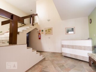 Condomnio Residencial Tereza Yannes Cambu Campinas Alugue ou Compre QuintoAndar