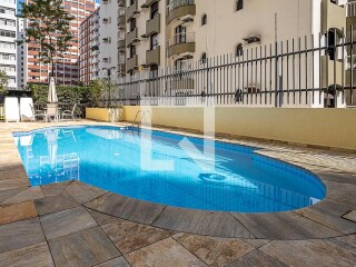 Condomnio Edifcio Golden Garden Jardim Paulista So Paulo Alugue ou Compre QuintoAndar