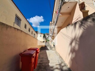 Condomnio em Rua Eulina Ribeiro 497 Engenho de Dentro Rio de Janeiro Alugue ou Compre QuintoAndar