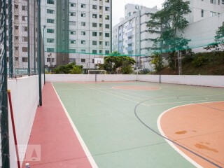 Condomnio em Rua Ernani Agrcola 500 Buritis Belo Horizonte Alugue ou Compre QuintoAndar