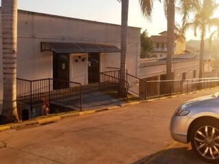 Condomnio em Rua Doutor Jeber Juabre 156 Campos Elseos Campinas Alugue ou Compre QuintoAndar