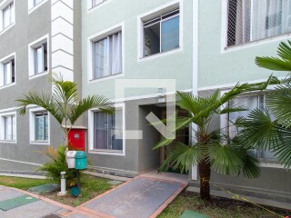 Condomnio Residencial Pedrina Colnia Rio Grande So Jos dos Pinhais Alugue ou Compre QuintoAndar