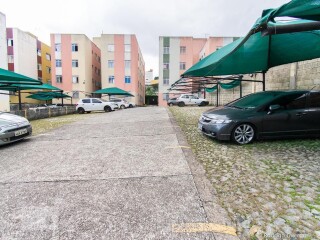 Condomnio em Rua Itapetinga 848 Cachoeirinha Belo Horizonte Alugue ou Compre QuintoAndar