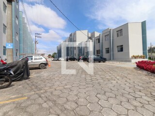 Condomnio ResidencialAm5 Novo Mundo Curitiba Alugue ou Compre QuintoAndar