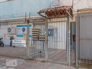 Condomnio em Rua Pelotas 275 Floresta Porto Alegre Alugue ou Compre QuintoAndar