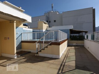 Condomnio Edifcio Residencial Terrazo Tijuca Maracan Rio de Janeiro Alugue ou Compre QuintoAndar