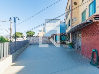 Condomnio em Avenida Miguel Moyss 282 Nova Gameleira Belo Horizonte Alugue ou Compre QuintoAndar