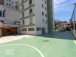 Condomnio Edifcio Cinara Sagrada Famlia Belo Horizonte Alugue ou Compre QuintoAndar