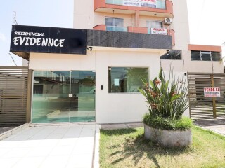 Condomnio Evidence Inn Vila dos Alpes Goinia Alugue ou Compre QuintoAndar