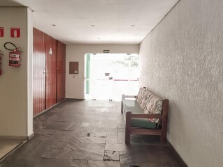 Condomnio Edifcio Amaralina I Vila Lus Antnio Guaruj Alugue ou Compre QuintoAndar