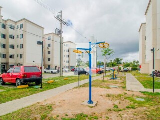 Condomnio Residencial Campo Belo Hipica Porto Alegre Alugue ou Compre QuintoAndar