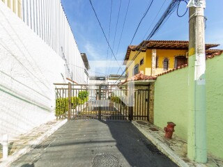 Condomnio em Rua Cndido Bencio 255 Campinho Rio de Janeiro Alugue ou Compre QuintoAndar