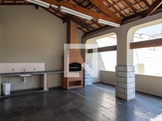 Condomnio Edifcio Paraty Vila Frezzarin Americana Alugue ou Compre QuintoAndar