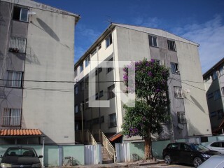 Condomnio em Rua do Verbo Divino 05 Monte Castelo Contagem Alugue ou Compre QuintoAndar