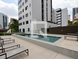 Condomnio Residencial Le Havre Serra Belo Horizonte Alugue ou Compre QuintoAndar