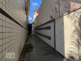 Condomnio em Rua Ing 371 Ipiranga Belo Horizonte Alugue ou Compre QuintoAndar