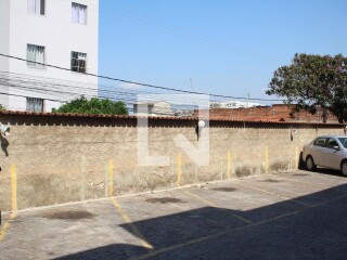 Condomnio em Rua Nascimento 498 Araguaia Belo Horizonte Alugue ou Compre QuintoAndar