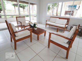 Condomnio Residencial Alegria Feliz Goinia Alugue ou Compre QuintoAndar