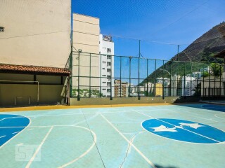 Condomnio em Rua Macedo Sobrinho 116 Humait Rio de Janeiro Alugue ou Compre QuintoAndar