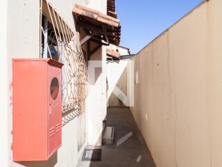 Condomnio em Rua dos Maaricos 126 Vila Cloris Belo Horizonte Alugue ou Compre QuintoAndar