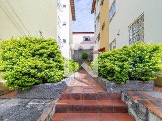 Condomnio em Rua Brusque 250 Cardoso Contagem Alugue ou Compre QuintoAndar