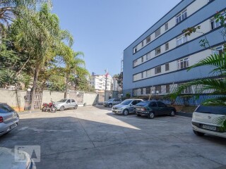 Condomnio Edifcio ustria Estoril Belo Horizonte Alugue ou Compre QuintoAndar