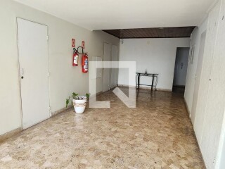 Condomnio Conromnio Residencial La Rochelle Gonzaga Santos Alugue ou Compre QuintoAndar