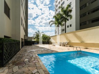 Condomnio Residencial Barcelona I Jardim Bela Vista Santo Andr Alugue ou Compre QuintoAndar