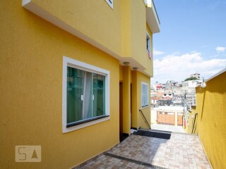 Condomnio Residencial Parque Primavera Itaquera So Paulo Alugue ou Compre QuintoAndar