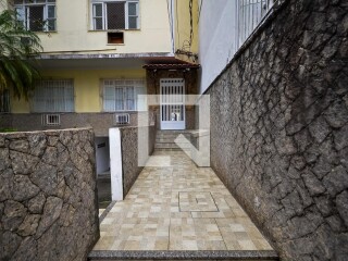 Condomnio em Rua Alves de Brito 21 Tijuca Rio de Janeiro Alugue ou Compre QuintoAndar