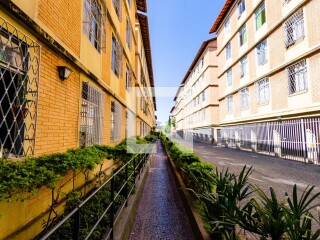 Condomnio Residencial Del Rey Carlos Prates Belo Horizonte Alugue ou Compre QuintoAndar