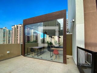 Condomnio Residencial Stilo guas Claras Braslia Alugue ou Compre QuintoAndar