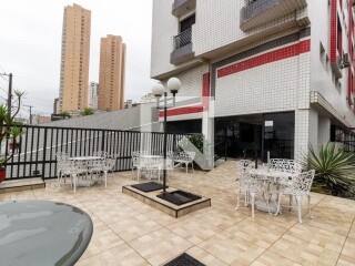 Condomnio Dayse Residence Boqueiro Praia Grande Alugue ou Compre QuintoAndar