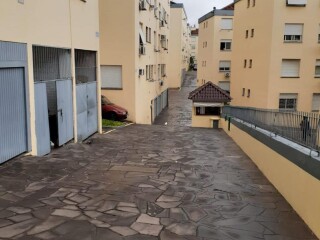 Condomnio Edifcio Jardim de Alcantara Vila Ipiranga Porto Alegre Alugue ou Compre QuintoAndar