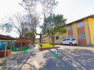 Condomnio Residencial Valencia Pinheirinho Curitiba Alugue ou Compre QuintoAndar