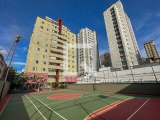 Condomnio em Rua Boa Esperana 66 Carmo Sion Belo Horizonte Alugue ou Compre QuintoAndar