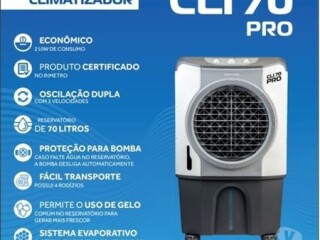 Climatizadores evaporativos para aluguel aqui Boa Vista Curitiba Servicos para festas infantis e eventos no [***] 