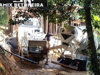 CONCRETO BOMBEADO E PSO POLIDO JPAMIX Penha Rio de Janeiro Pintor de parede e reformas no [***] 