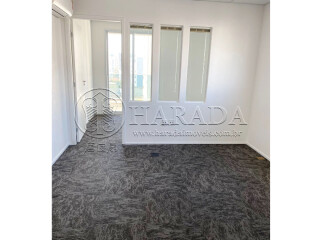 HA443ASala comercial 42 m2 c varanda vaga na Liberdade Liberdade Ofertas para aluguel de loja Liberdade no [***] 