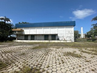 Galpo nvel 4 na Torquato Tapajs Com 53000m2 Manaus AM Encontre loja venda Manaus AM no [***] 