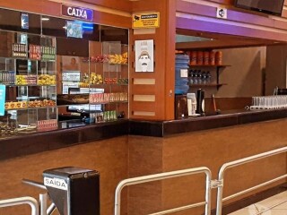 LINDSSIMO RESTAURANTE NA ZN FATURAMENTO 200 Mil Vila Guilheme Encontre loja venda Vila Guilheme no [***] 