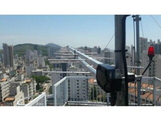 Instalador de Antenas de TV Nova Iguacu RJ Nova Iguacu RJ Profissionais liberais no [***] 