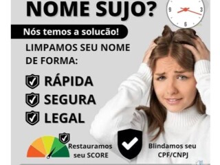 Blindagem nome limpa nome Santo Andr Profissionais liberais no [***] 