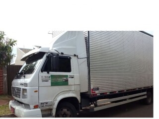 MUDANA E TRANSPORTES ALONSI VIEIRA Aracaju SE Fretes e mudancas no [***] 