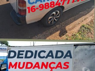 Servicos de mudancas carretos ribeirao preto [***] Ribeirao Preto SP Fretes e mudancas no [***] 